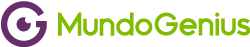 mundo genius logo